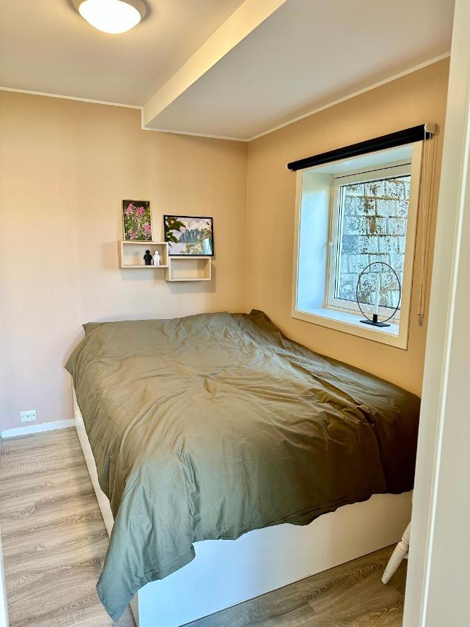 Modern Apartment In Τρόμσο Εξωτερικό φωτογραφία