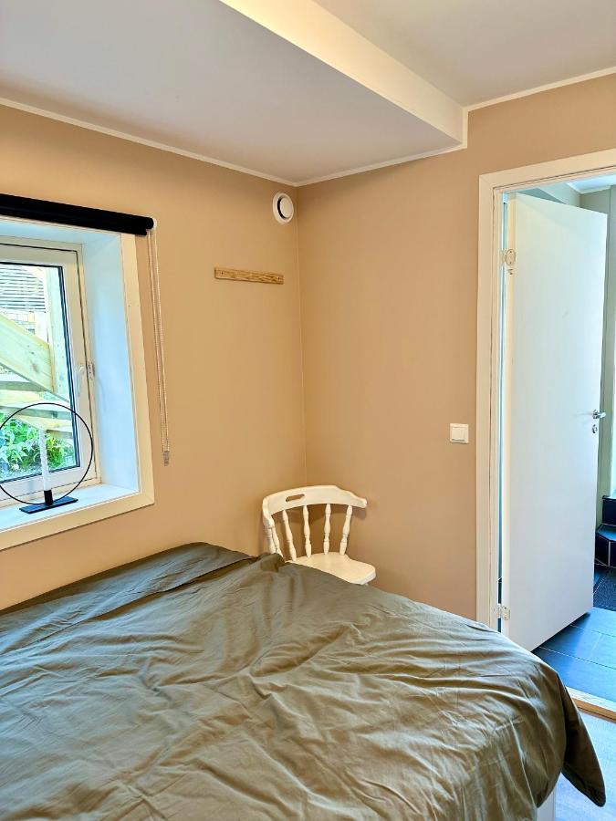 Modern Apartment In Τρόμσο Εξωτερικό φωτογραφία